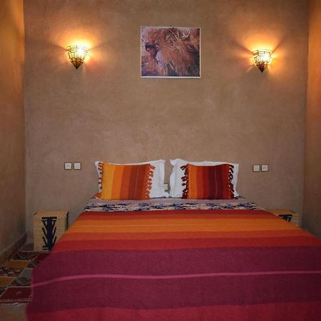 Maison D'Hotes La Tour De Toile Тарудант Екстериор снимка