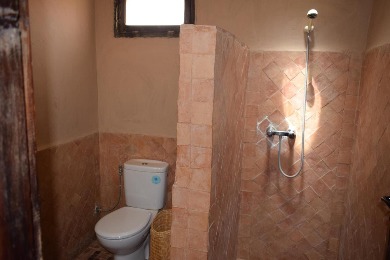 Maison D'Hotes La Tour De Toile Тарудант Екстериор снимка
