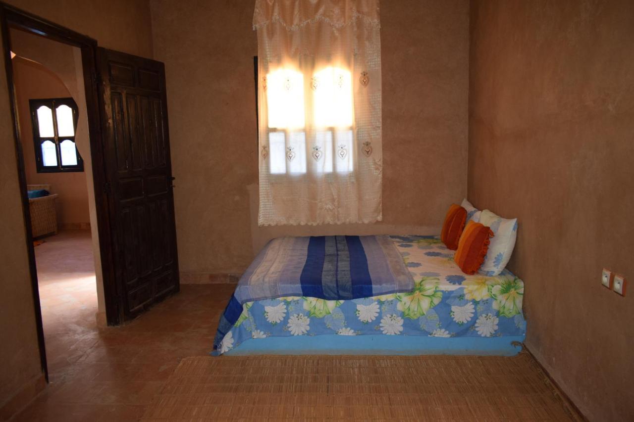 Maison D'Hotes La Tour De Toile Тарудант Екстериор снимка