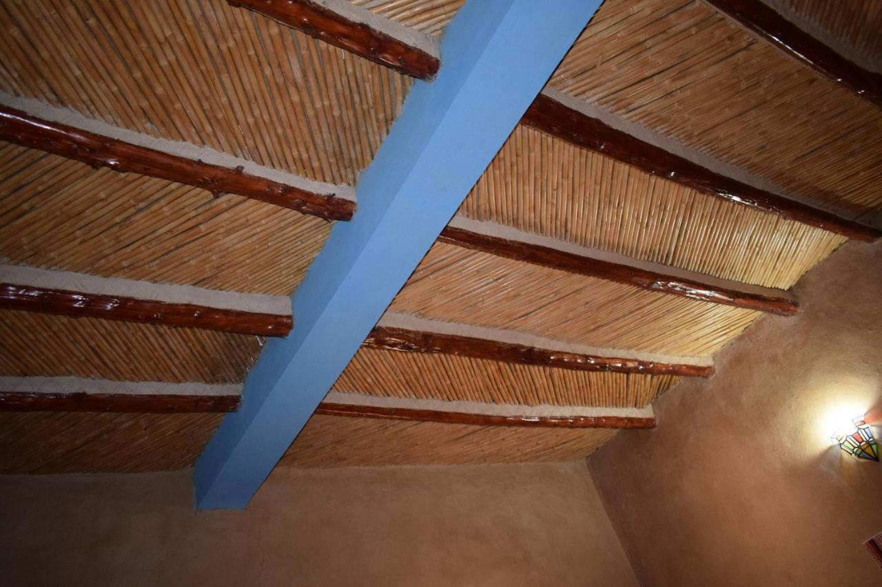 Maison D'Hotes La Tour De Toile Тарудант Екстериор снимка