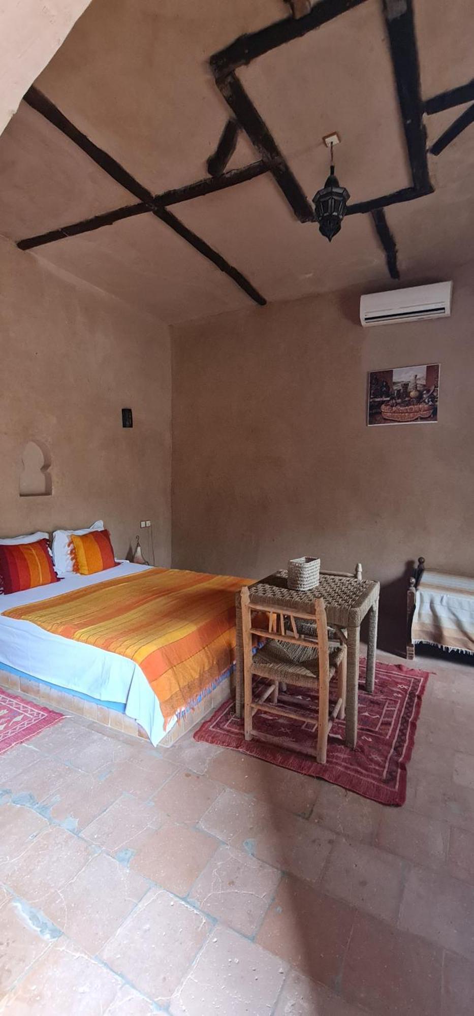 Maison D'Hotes La Tour De Toile Тарудант Стая снимка